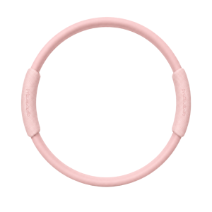 Pylates.studio - Pilates Ring personnalisé pour studio - Rose poudré