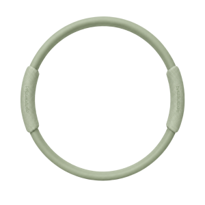 Pylates.studio - Pilates Ring personnalisé pour studio - vert sauge